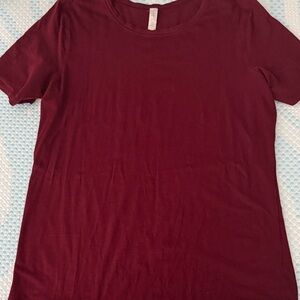 Lululemon Love Tee